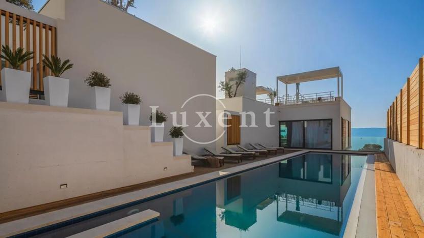 Prodej vily, Omiš, Chorvatsko, 298 m2