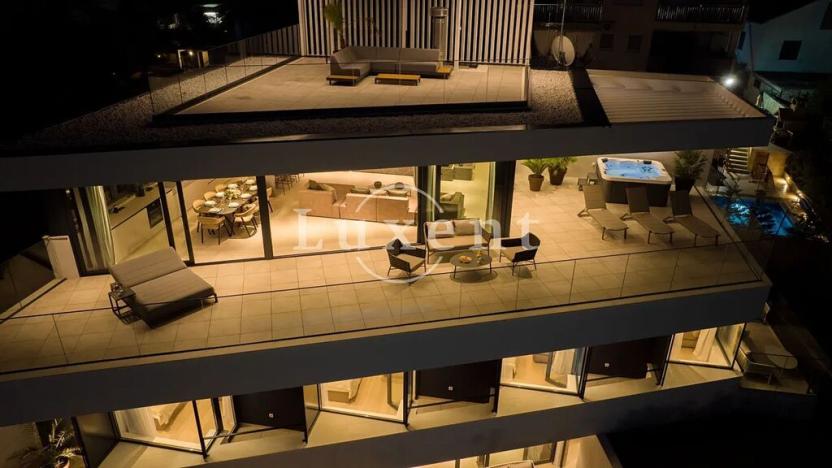 Prodej vily, Murter, Chorvatsko, 550 m2