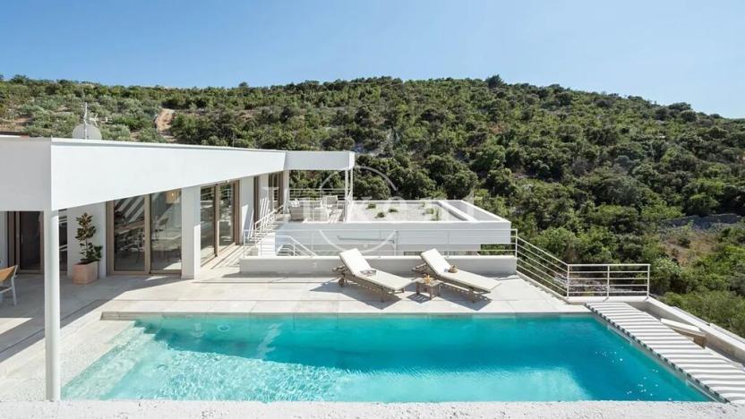 Prodej vily, Rogoznica, Chorvatsko, 230 m2