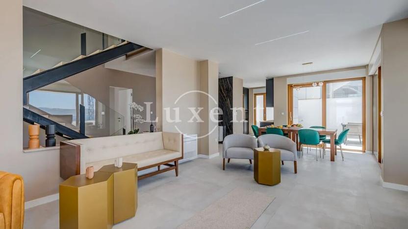 Prodej vily, Makarska, Chorvatsko, 400 m2