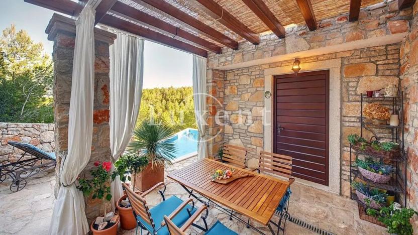 Prodej vily, Hvar, Chorvatsko, 600 m2