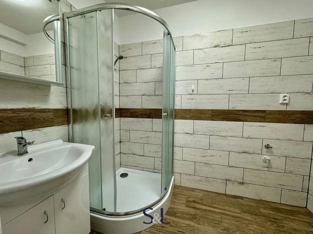 Pronájem bytu 1+1, Kamenický Šenov, Pískovec I, 40 m2