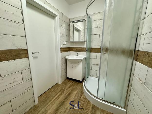 Pronájem bytu 1+1, Kamenický Šenov, Pískovec I, 40 m2