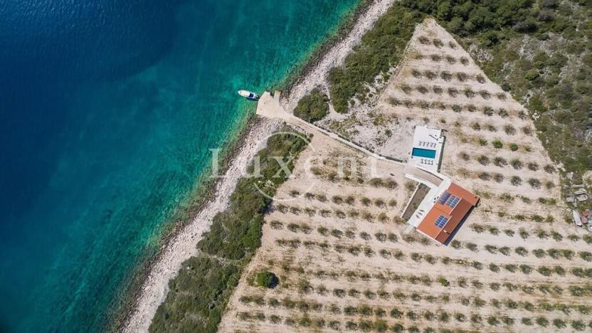 Prodej vily, Zadar, Chorvatsko, 280 m2