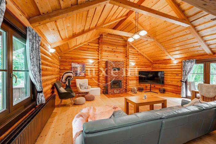 Prodej chaty, Lipno nad Vltavou, 84 m2