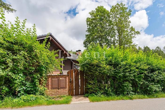 Prodej chaty, Lipno nad Vltavou, 84 m2