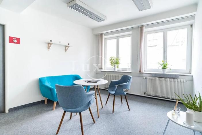 Pronájem kanceláře, Praha - Josefov, Břehová, 22 m2