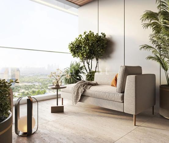 Prodej bytu 2+kk, Dubaj, Spojené arabské emiráty, 71 m2