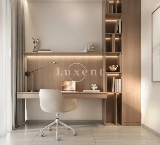 Prodej bytu 2+kk, Dubaj, Spojené arabské emiráty, 71 m2