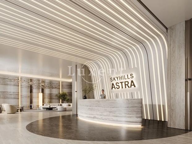 Prodej bytu 2+kk, Dubaj, Spojené arabské emiráty, 71 m2