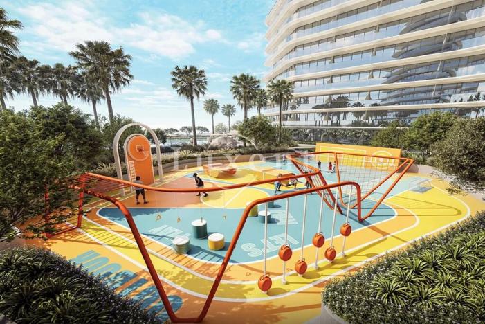 Prodej bytu 2+kk, Dubaj, Spojené arabské emiráty, 78 m2