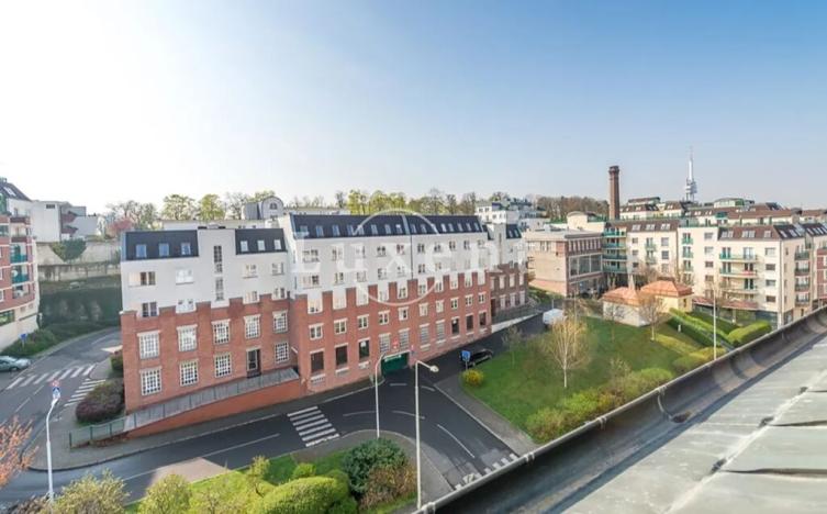 Pronájem kanceláře, Praha - Žižkov, Domažlická, 83 m2