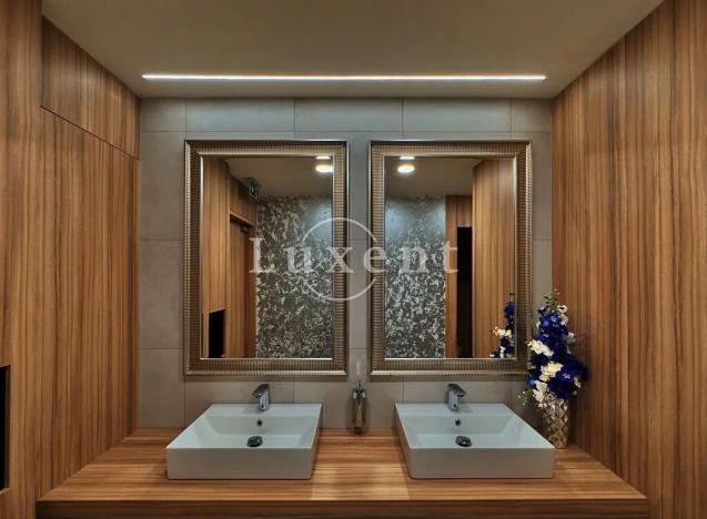 Pronájem kanceláře, Brno, Nové sady, 150 m2