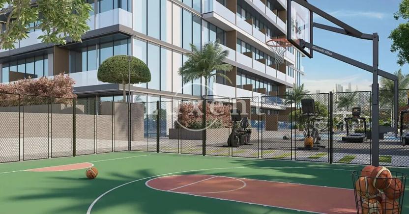 Prodej bytu 2+kk, Dubaj, Spojené arabské emiráty, 69 m2