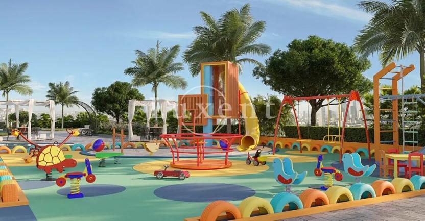 Prodej bytu 2+kk, Dubaj, Spojené arabské emiráty, 69 m2