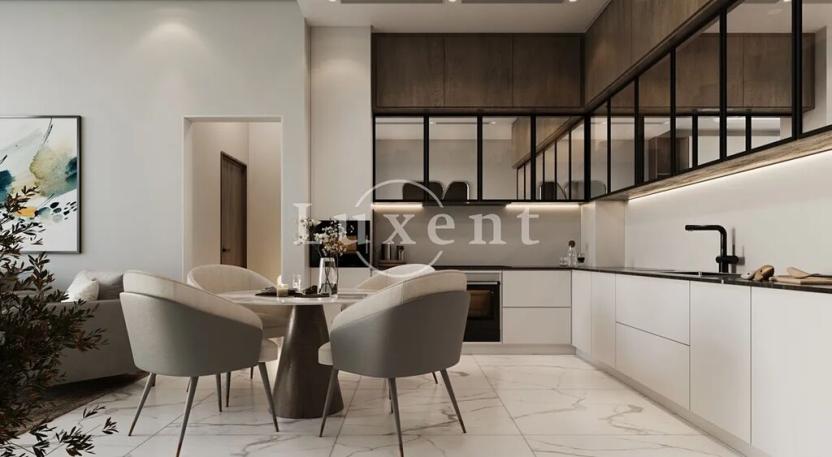 Prodej bytu 1+kk, Dubaj, Spojené arabské emiráty, 34 m2