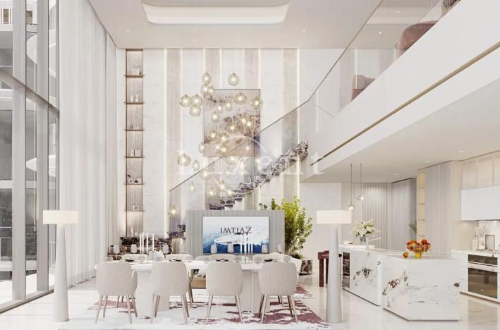 Prodej bytu 3+kk, Dubaj, Spojené arabské emiráty, 89 m2