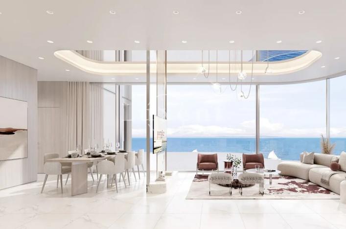 Prodej bytu 3+kk, Dubaj, Spojené arabské emiráty, 89 m2