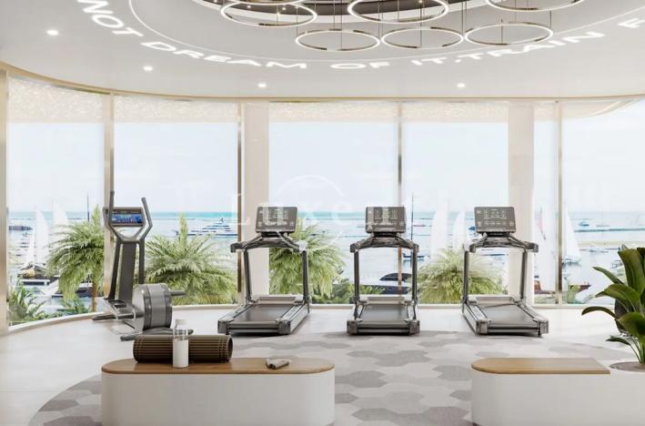 Prodej bytu 3+kk, Dubaj, Spojené arabské emiráty, 89 m2