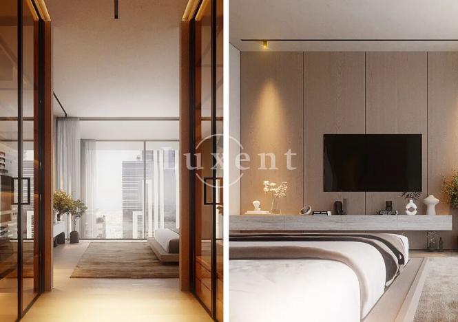 Prodej bytu 3+kk, Dubaj, Spojené arabské emiráty, 92 m2