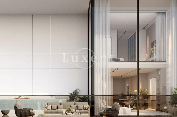 Prodej bytu 3+kk, Dubaj, Spojené arabské emiráty, 92 m2