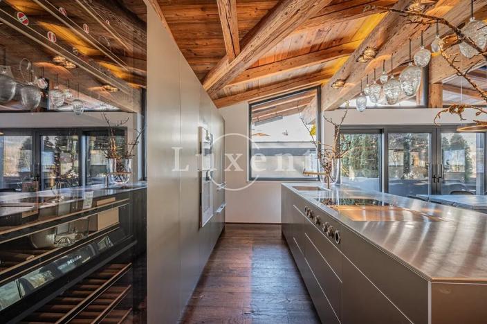 Prodej chaty, Going am Wilden Kaiser, Rakousko, 294 m2