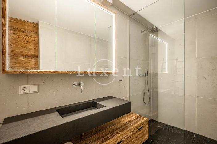 Prodej chaty, Going am Wilden Kaiser, Rakousko, 294 m2