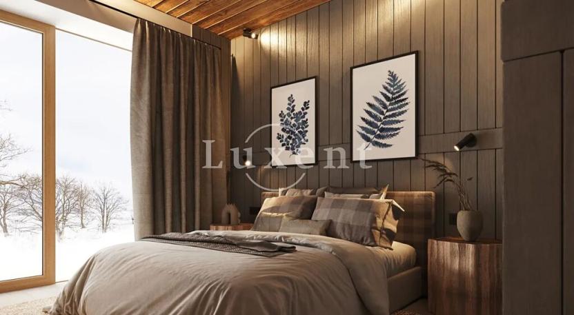 Prodej bytu 3+kk, Horní Maršov, 112 m2