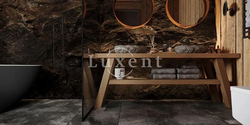 Prodej bytu 3+kk, Horní Maršov, 112 m2