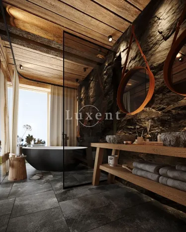 Prodej bytu 3+kk, Horní Maršov, 112 m2