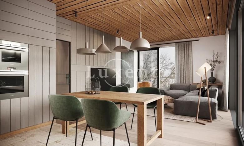 Prodej bytu 2+kk, Horní Maršov, 57 m2