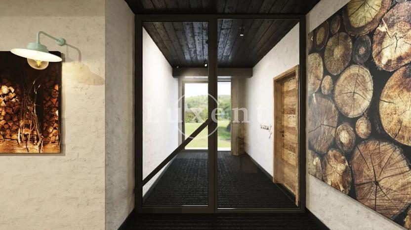 Prodej bytu 2+kk, Horní Maršov, 57 m2