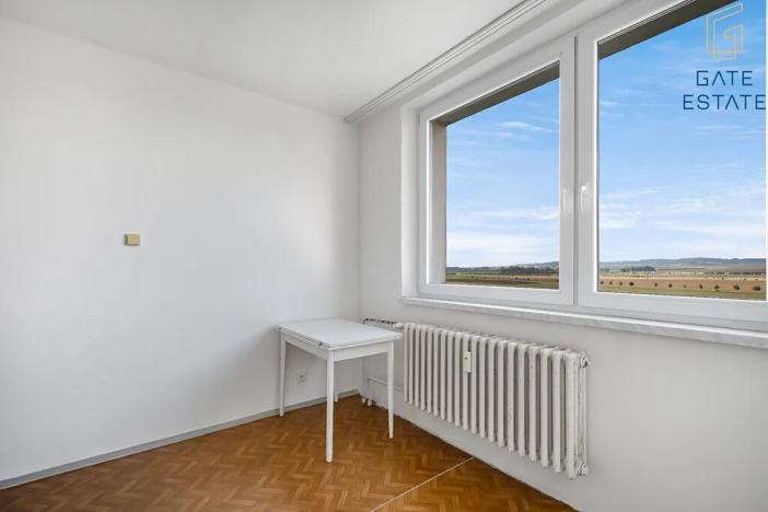 Prodej bytu 2+1, Holešov, Novosady, 56 m2