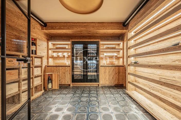 Prodej bytu 5+kk, St. Johann in Tirol, Rakousko, 312 m2