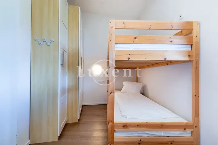 Prodej bytu 3+kk, Jochberg, Rakousko, 45 m2