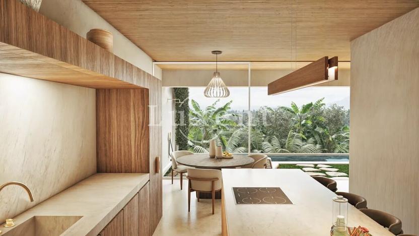 Prodej vily, Bingin, Indonésie, 248 m2