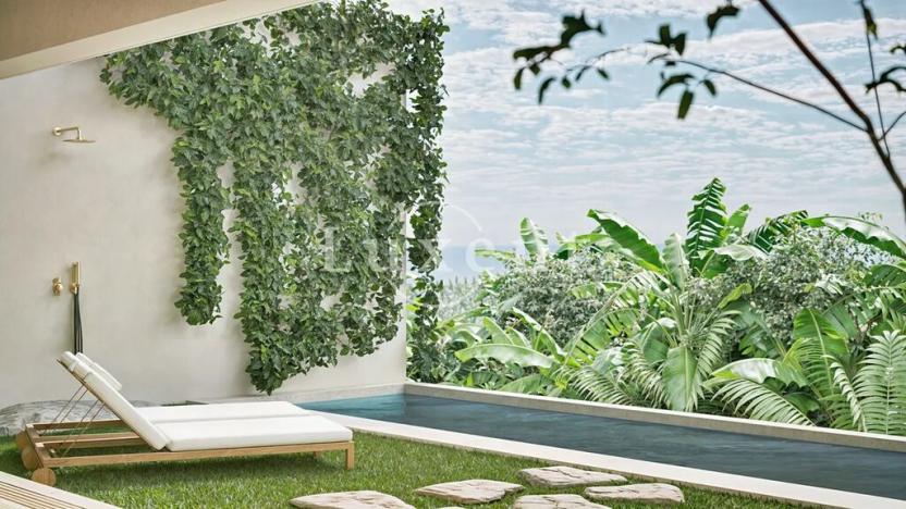 Prodej vily, Bingin, Indonésie, 248 m2