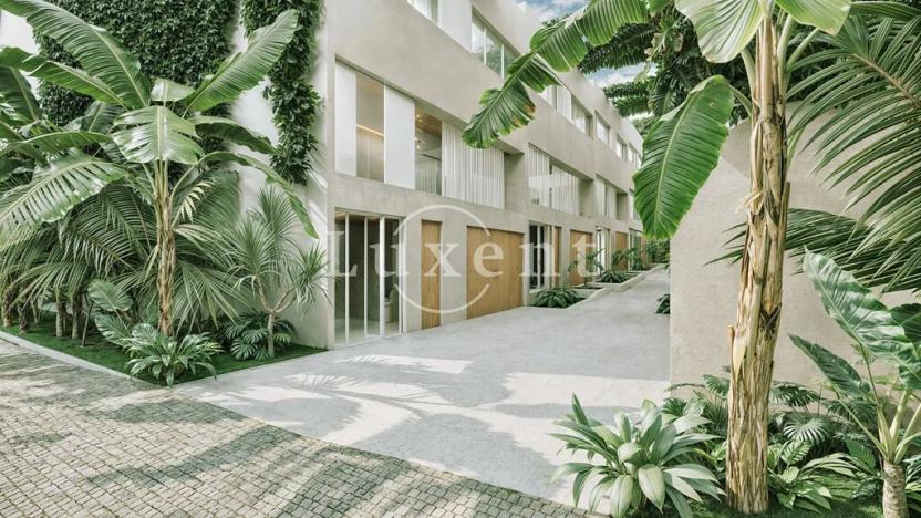 Prodej vily, Bingin, Indonésie, 248 m2