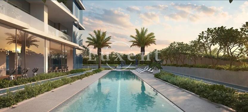 Prodej bytu 3+kk, Dubaj, Spojené arabské emiráty, 91 m2