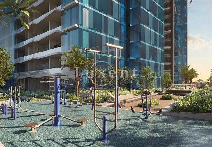 Prodej bytu 3+kk, Dubaj, Spojené arabské emiráty, 91 m2