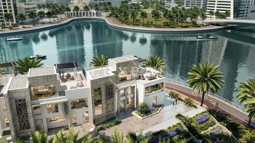 Prodej bytu 2+kk, Dubaj, Spojené arabské emiráty, 71 m2