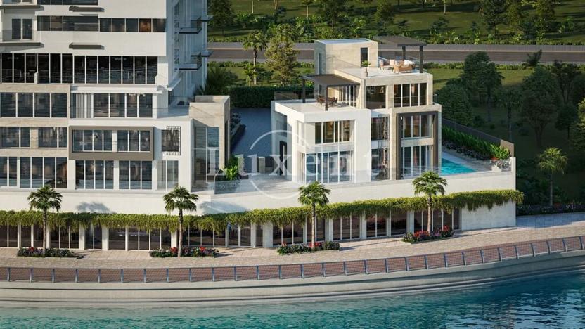 Prodej bytu 2+kk, Dubaj, Spojené arabské emiráty, 76 m2