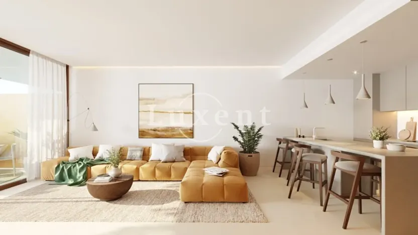 Prodej bytu 3+kk, Fuengirola, Španělsko, 112 m2