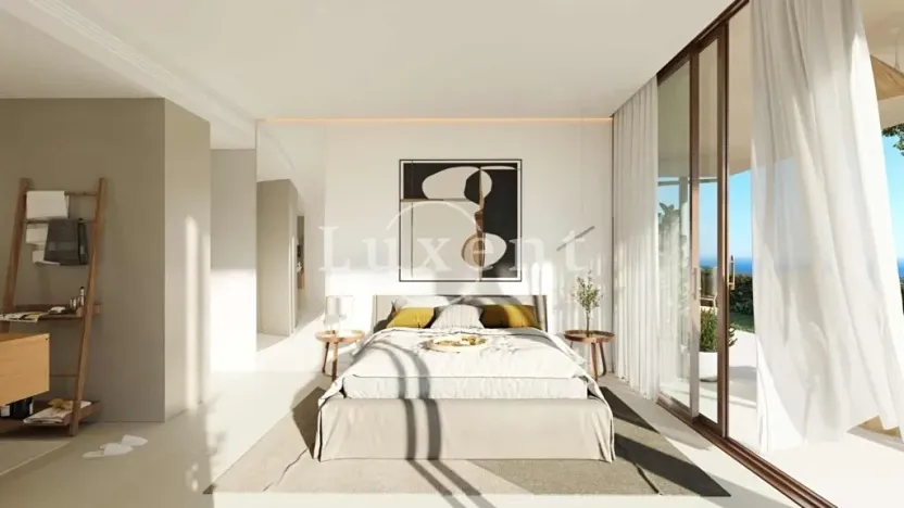 Prodej bytu 3+kk, Fuengirola, Španělsko, 112 m2