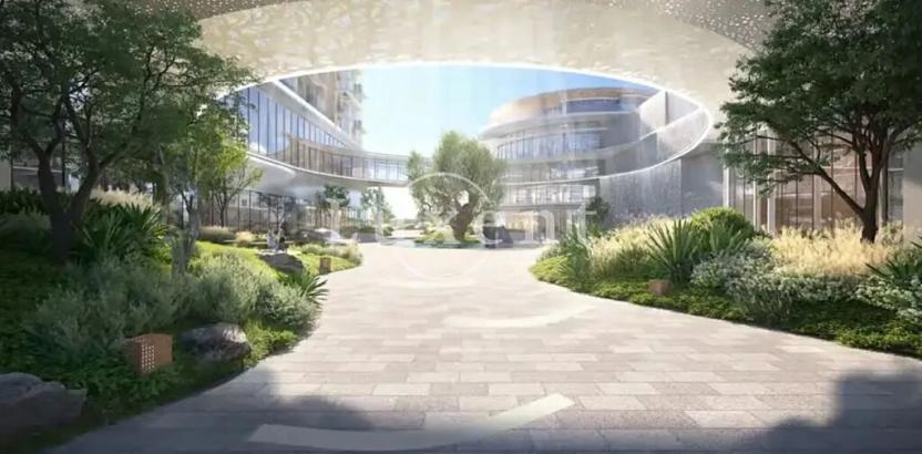 Prodej bytu 3+kk, Dubaj, Spojené arabské emiráty, 120 m2
