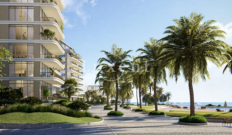 Prodej bytu 2+kk, Dubaj, Spojené arabské emiráty, 81 m2