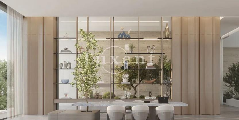 Prodej bytu 2+kk, Dubaj, Spojené arabské emiráty, 75 m2