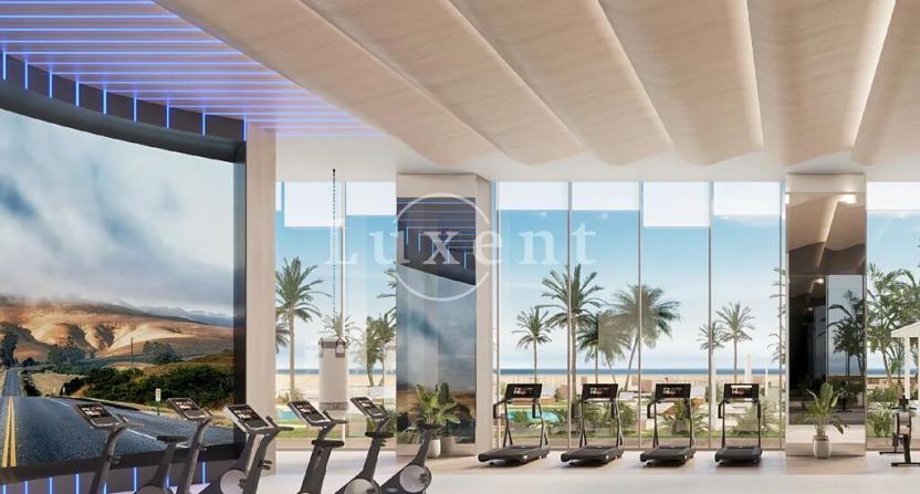 Prodej bytu 2+kk, Dubaj, Spojené arabské emiráty, 75 m2