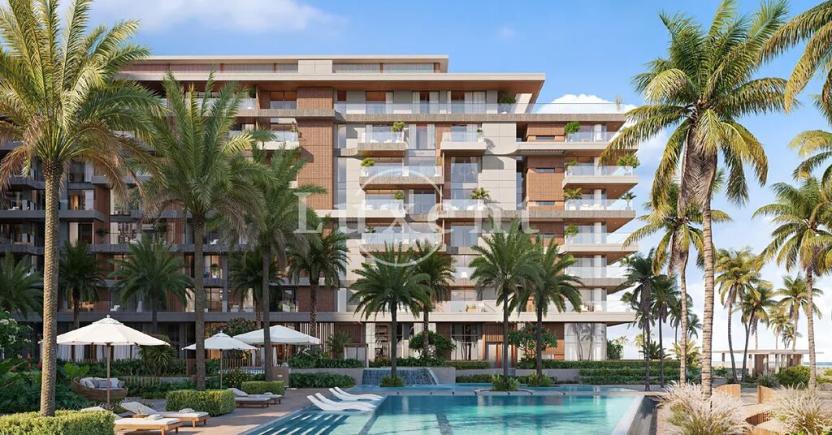 Prodej bytu 4+kk, Dubaj, Spojené arabské emiráty, 171 m2