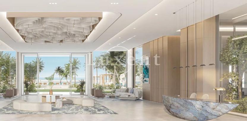 Prodej bytu 3+kk, Dubaj, Spojené arabské emiráty, 109 m2